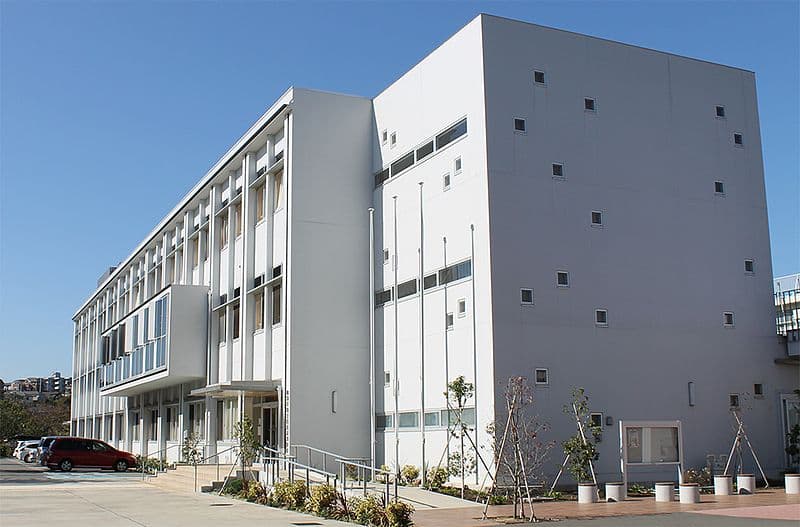 追浜高等学校・普通科