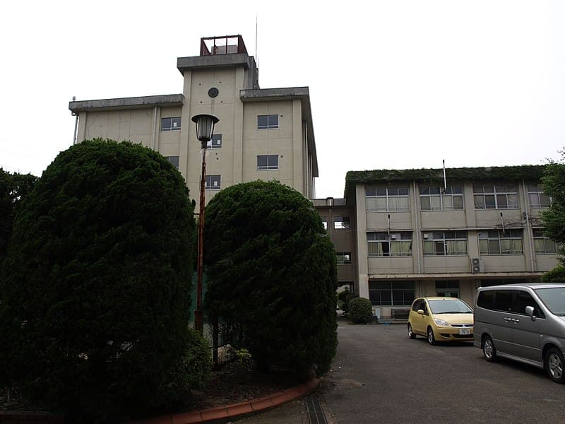霧が丘高等学校・普通科