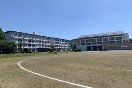 小瀬高等学校・普通科