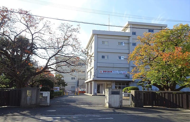 磯子工業高等学校・工学に関する学科