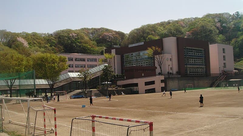 南平高等学校