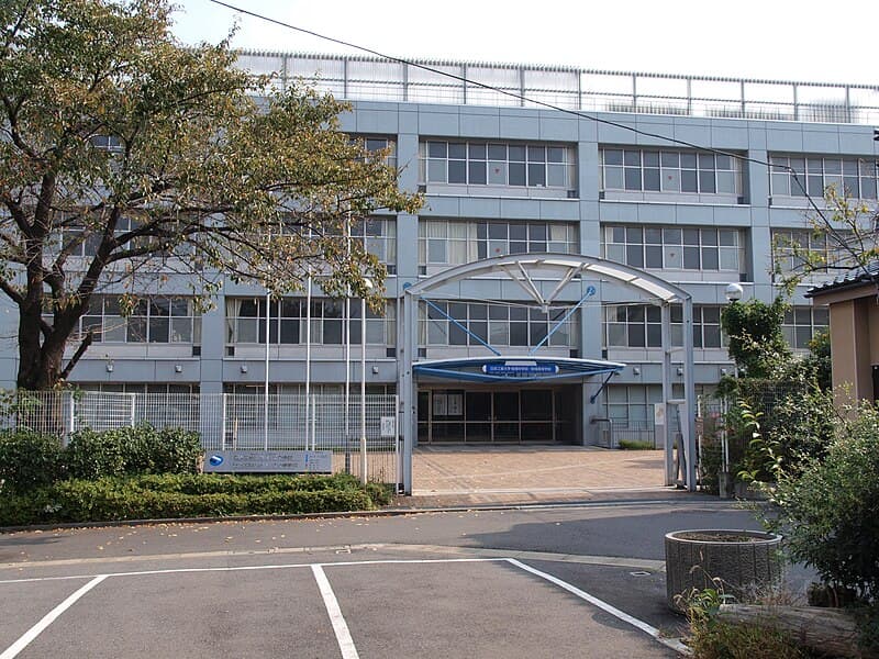 日本工業大学駒場高等学校
