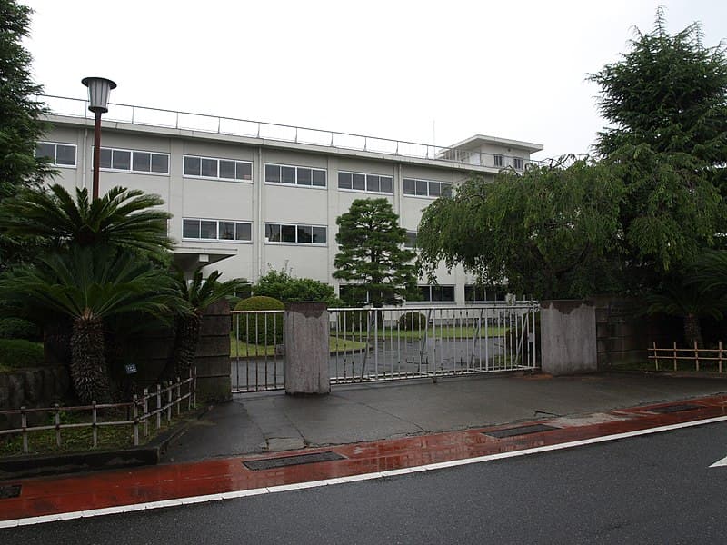 西湘高等学校・(普通科)一般コース