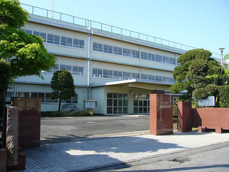 佐原高等学校・普通科(定時制・単位制)
