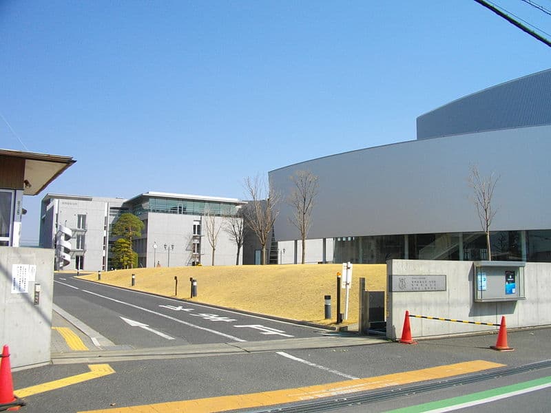 東邦音楽大学附属東邦第二高等学校