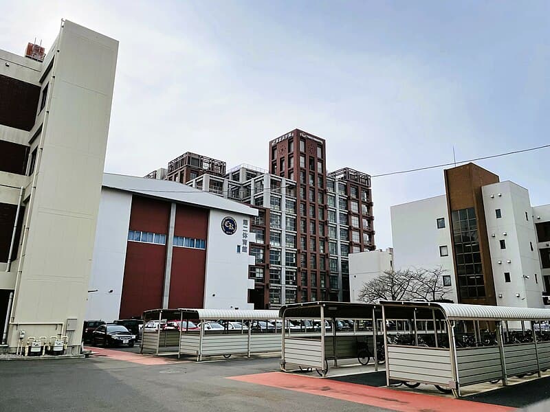千葉経済大学附属高等学校・普通科(特進、文理一般、文Ⅱ)