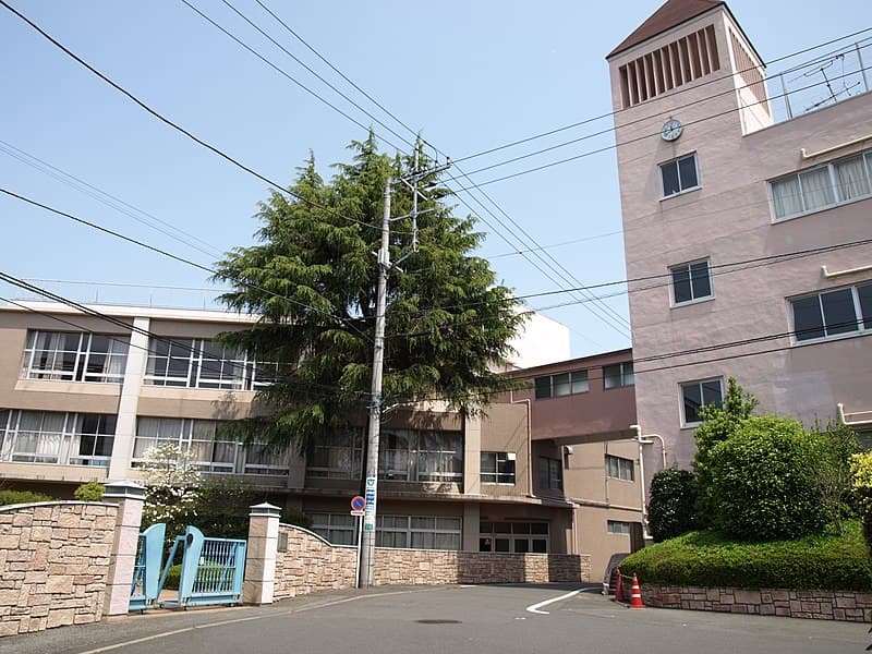 白鵬女子高等学校・進学(スタンダード、アドバンス)