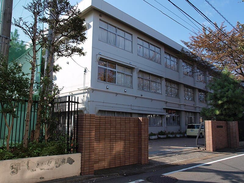 松原高等学校