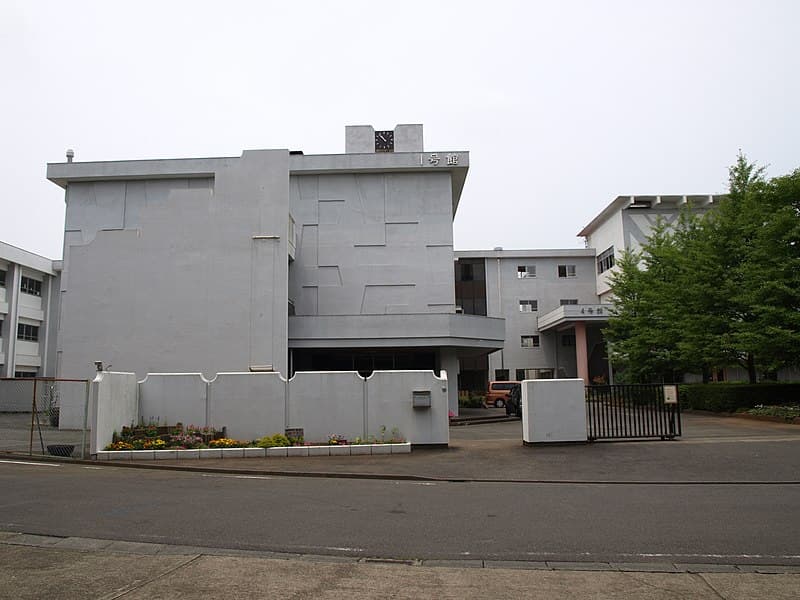 麻生総合高等学校・総合学科(単位制)