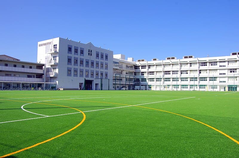 横浜創学館高等学校・総合進学コース