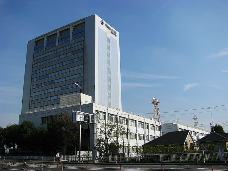 川崎総合科学高等学校・クリエイト工学科(定時制)
