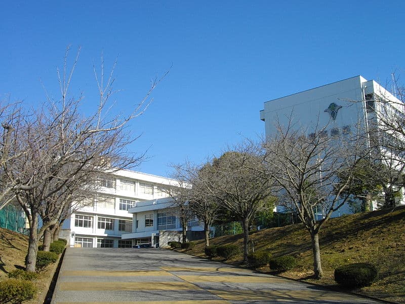 沼南高柳高等学校・普通科