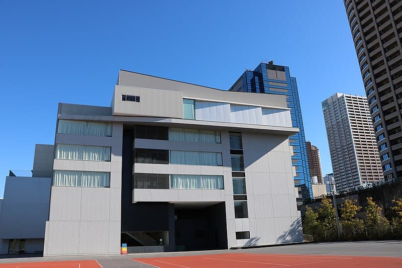 大西学園高等学校・普通科(大学進学クラス)