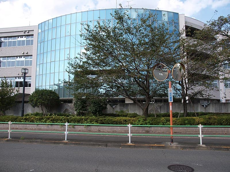 小平高等学校