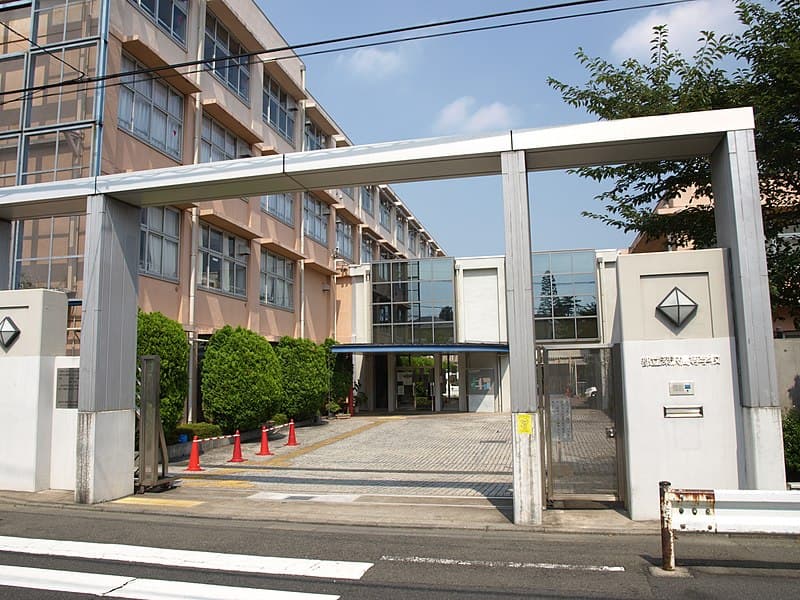深沢高等学校
