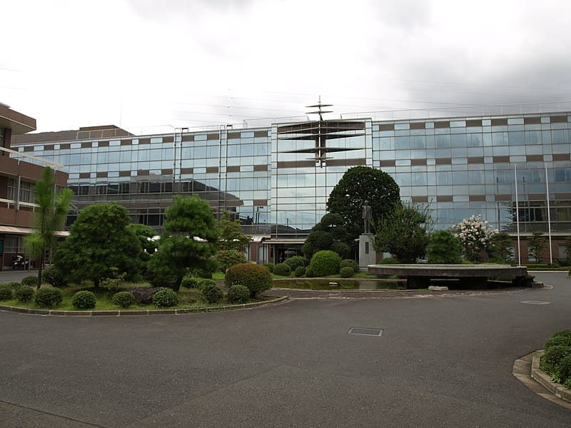 横浜商科大学高等学校・商業科