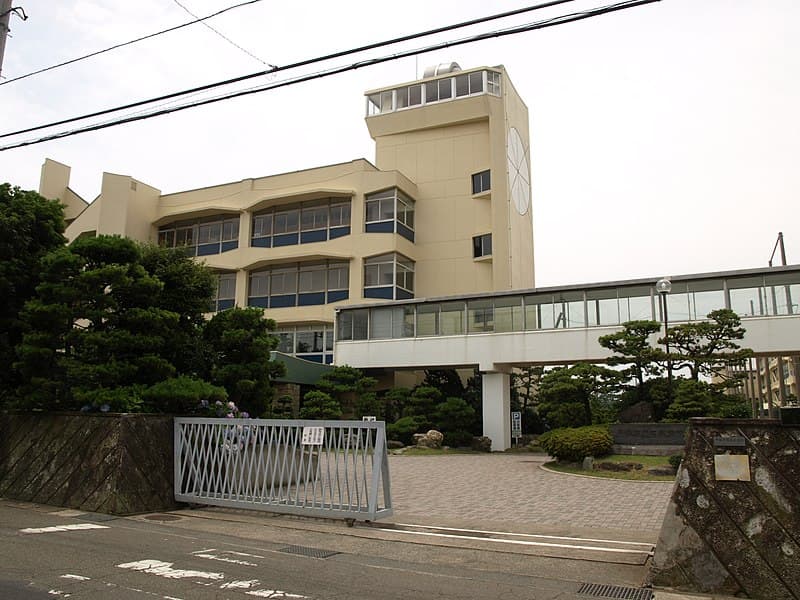 平塚学園高等学校・特進選抜コース