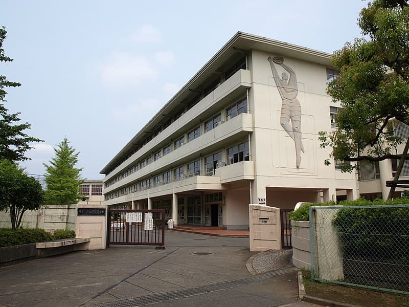 菅高等学校・普通科