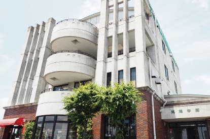 晃陽学園高等学校
