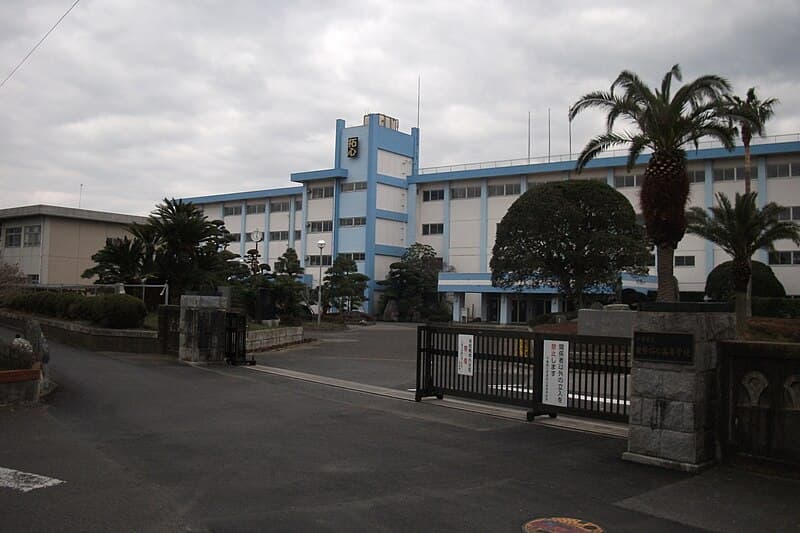 安房拓心高等学校・総合学科(単位制)