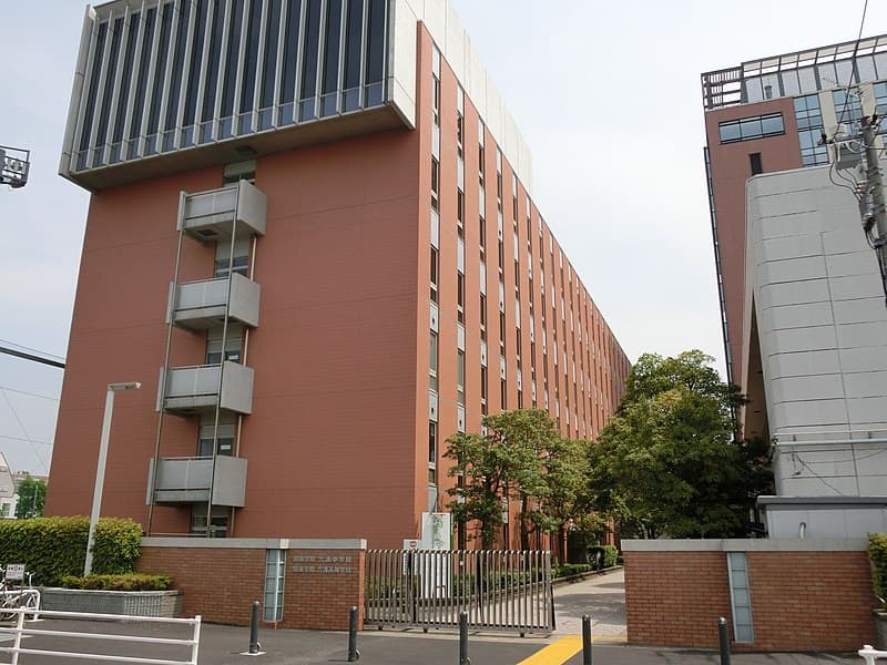 関東学院六浦高等学校・GLEクラス