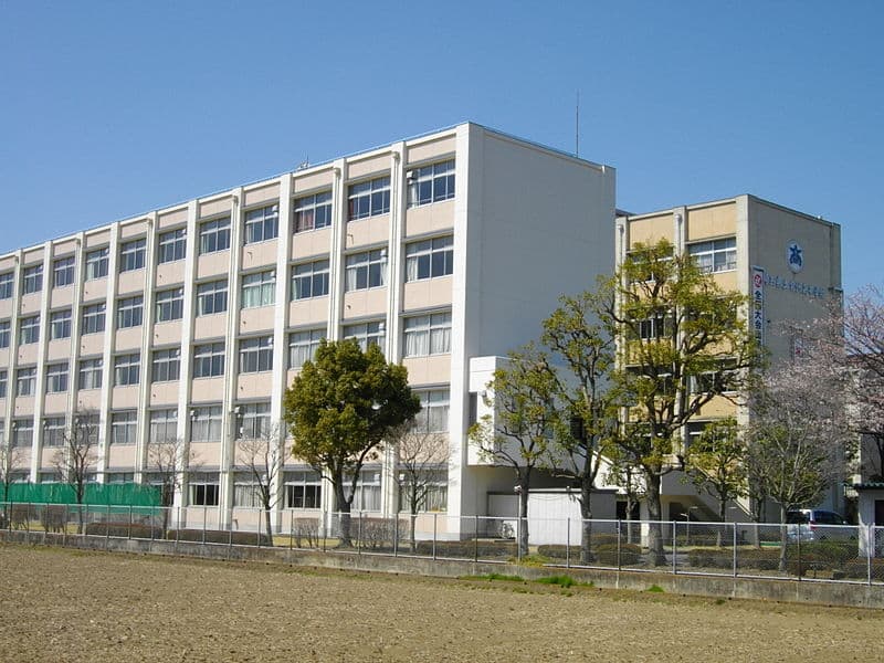 宮代高等学校