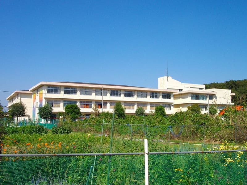 関宿高等学校・普通科