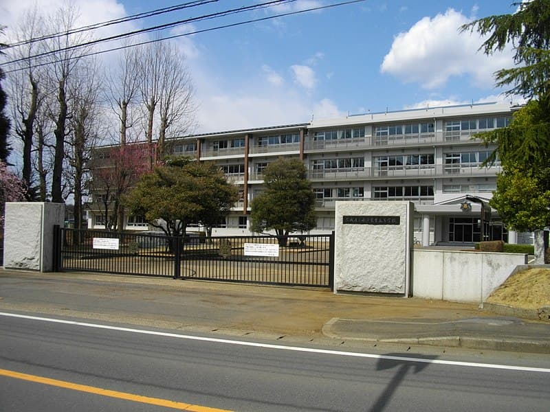 水戸農業高等学校・農業に関する学科