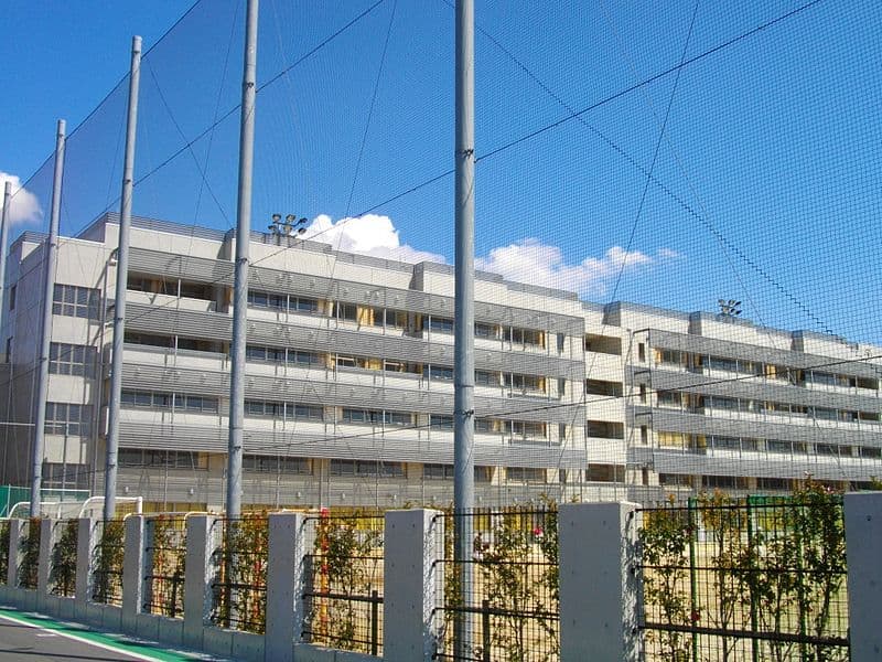 日出学園高等学校・進学コース