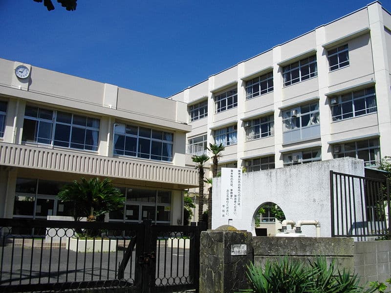 一宮商業高等学校・商業・情報処理科
