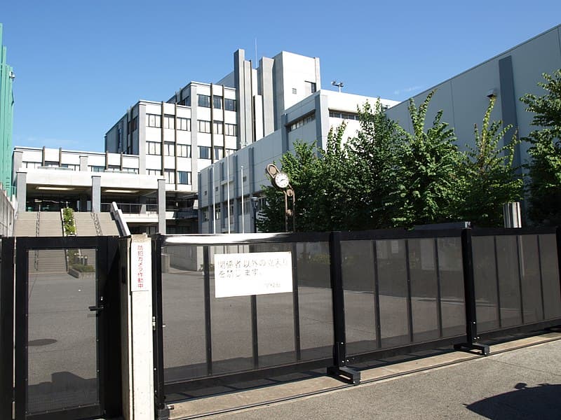 大崎高等学校