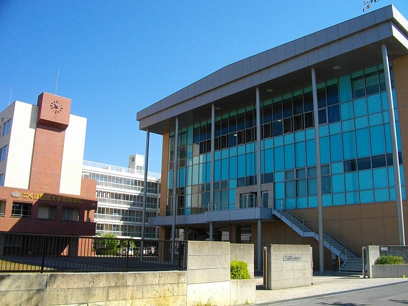 つくば国際大学東風高等学校