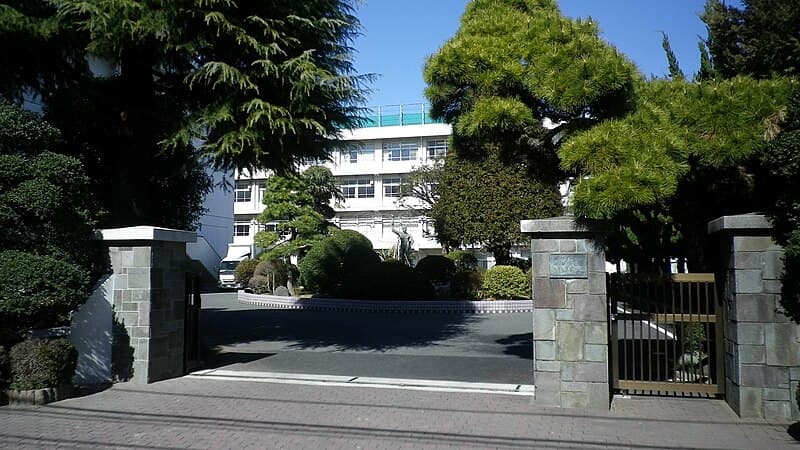 国府台高等学校・普通科