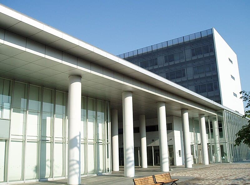 東京成徳大学高等学校