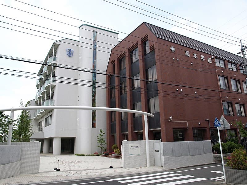 英理女子学院高等学校・普通科(iグローバル部)