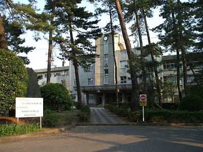 東葛飾高等学校・普通科(定時制・単位制)