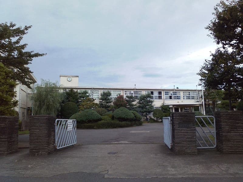 多摩高等学校