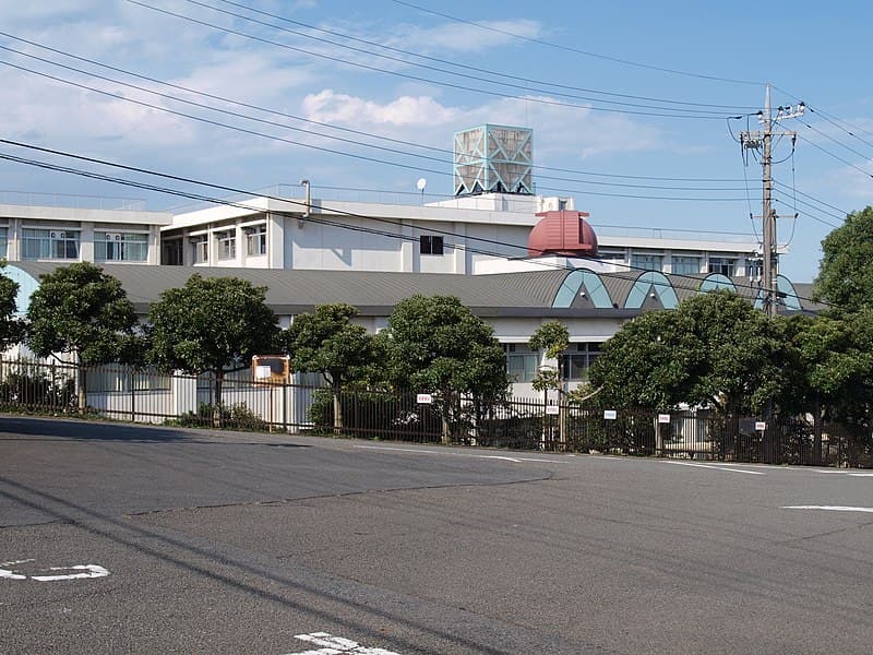 野津田高等学校