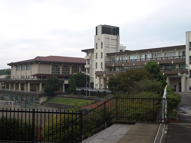 大船高等学校・普通科