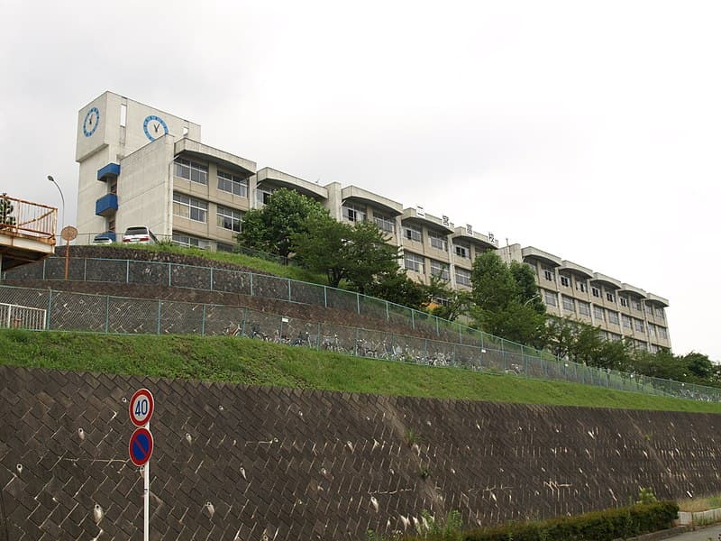 二宮高等学校・普通科