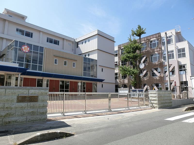 明秀学園日立高等学校