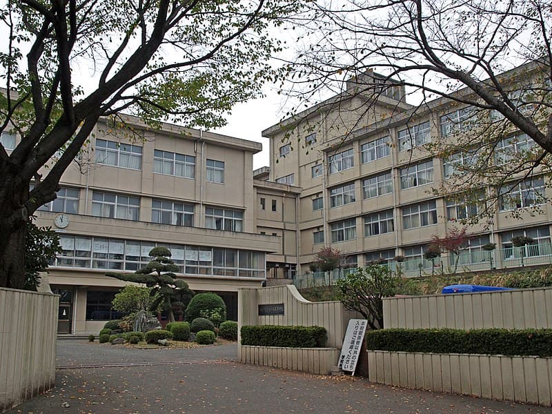 大和南高等学校・普通科