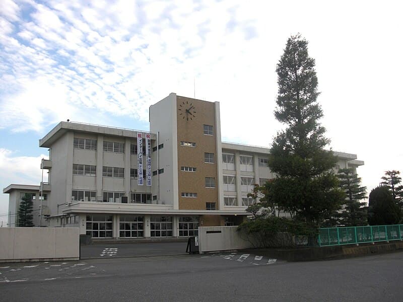 藤代高等学校・普通科