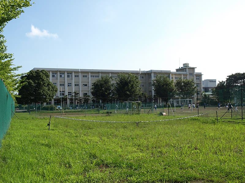 中央農業高等学校・園芸科学科