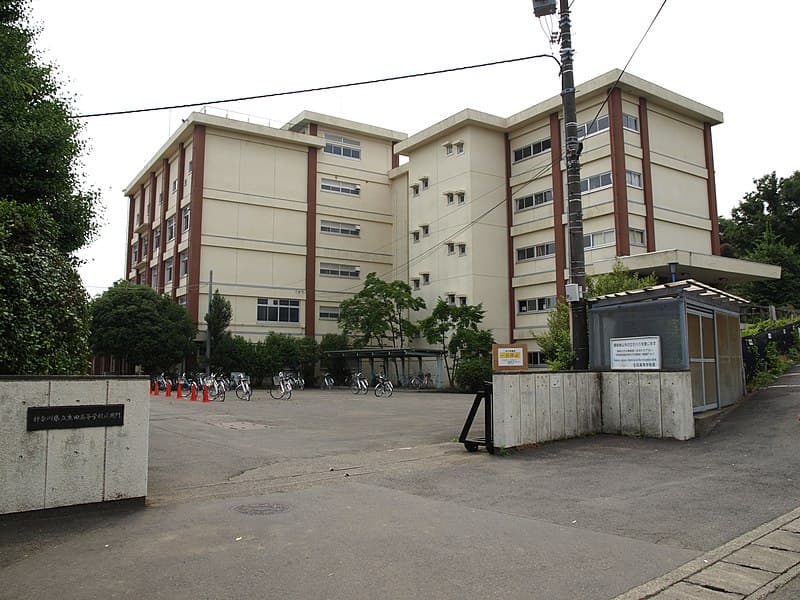 生田高等学校・普通科