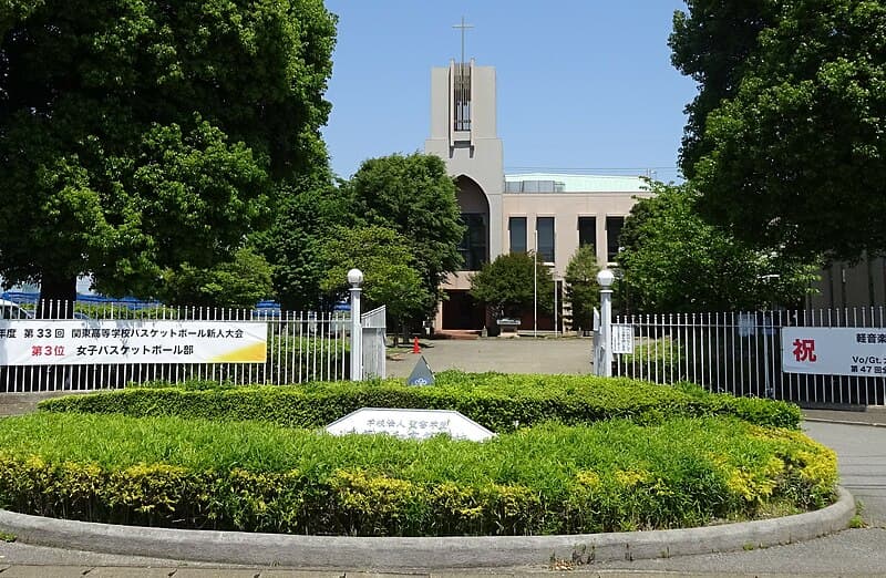 千葉英和高等学校・(普通科)特進文理コース
