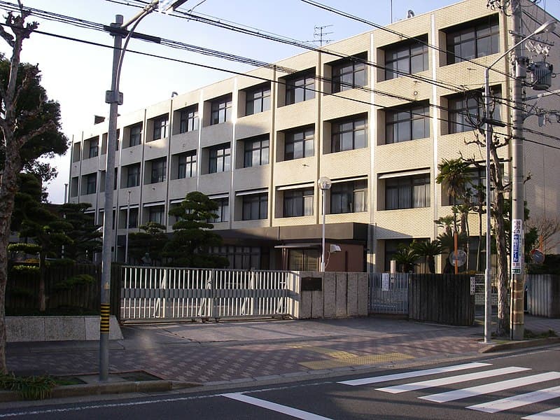 東海高等学校・普通科