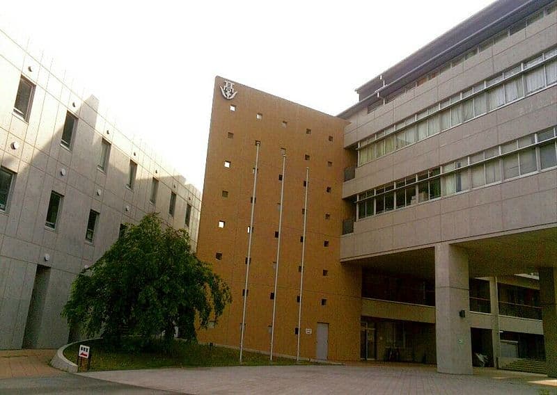 千葉市立千葉高等学校・普通科(単位制)