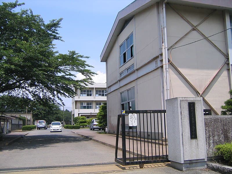 土浦第三高等学校・普通科