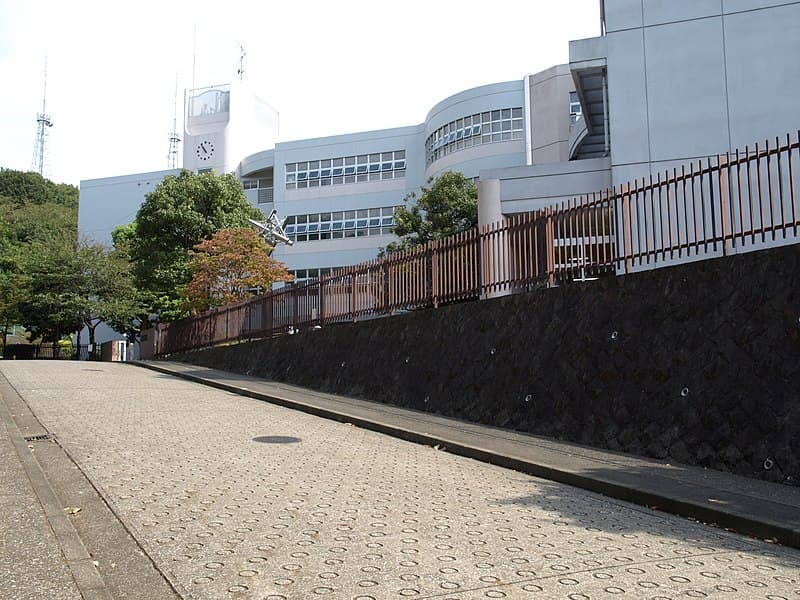 横浜国際高等学校・国際科(単位制)